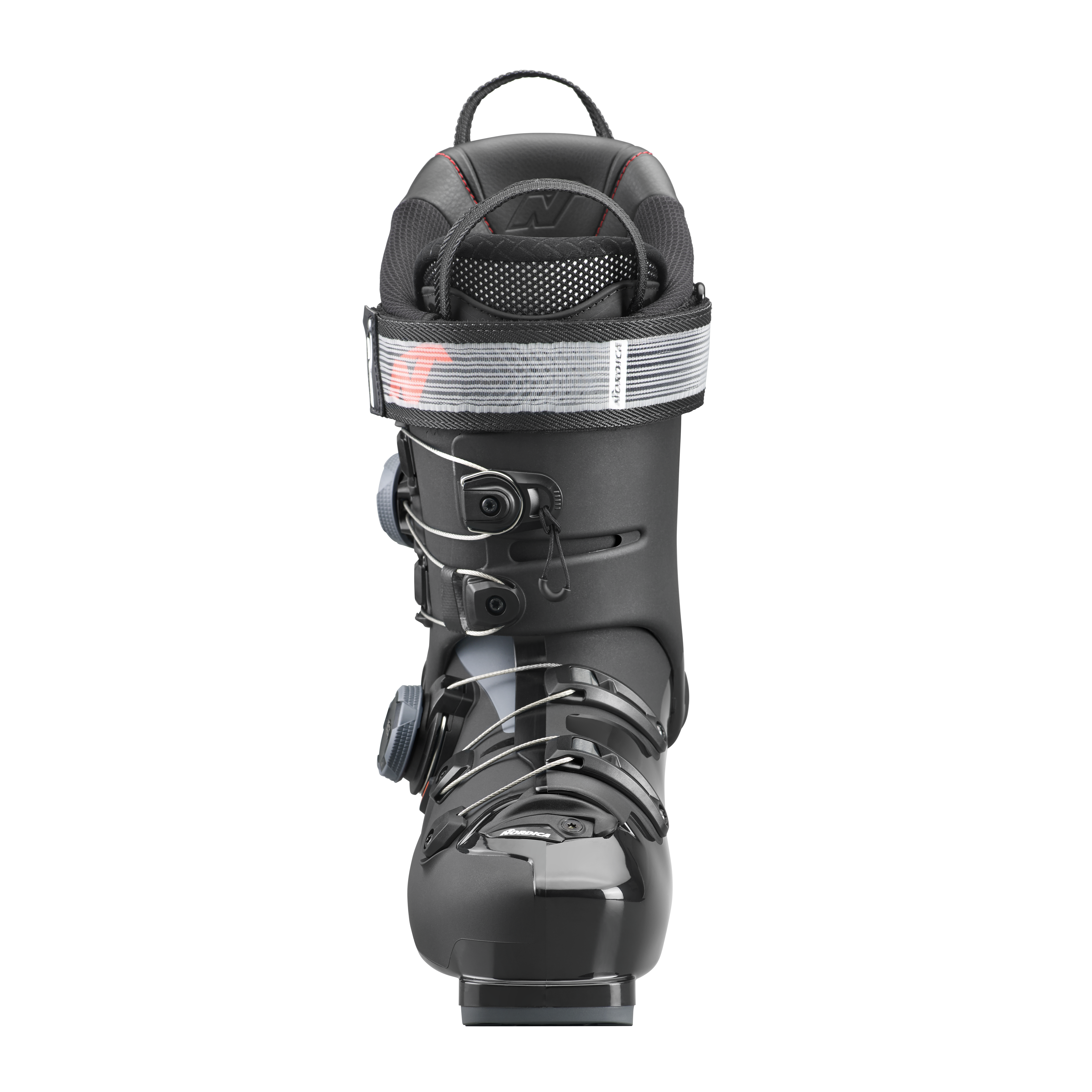 Nordica SPEEDMACHINE 3 130 BOA DD Ski Boots 2027