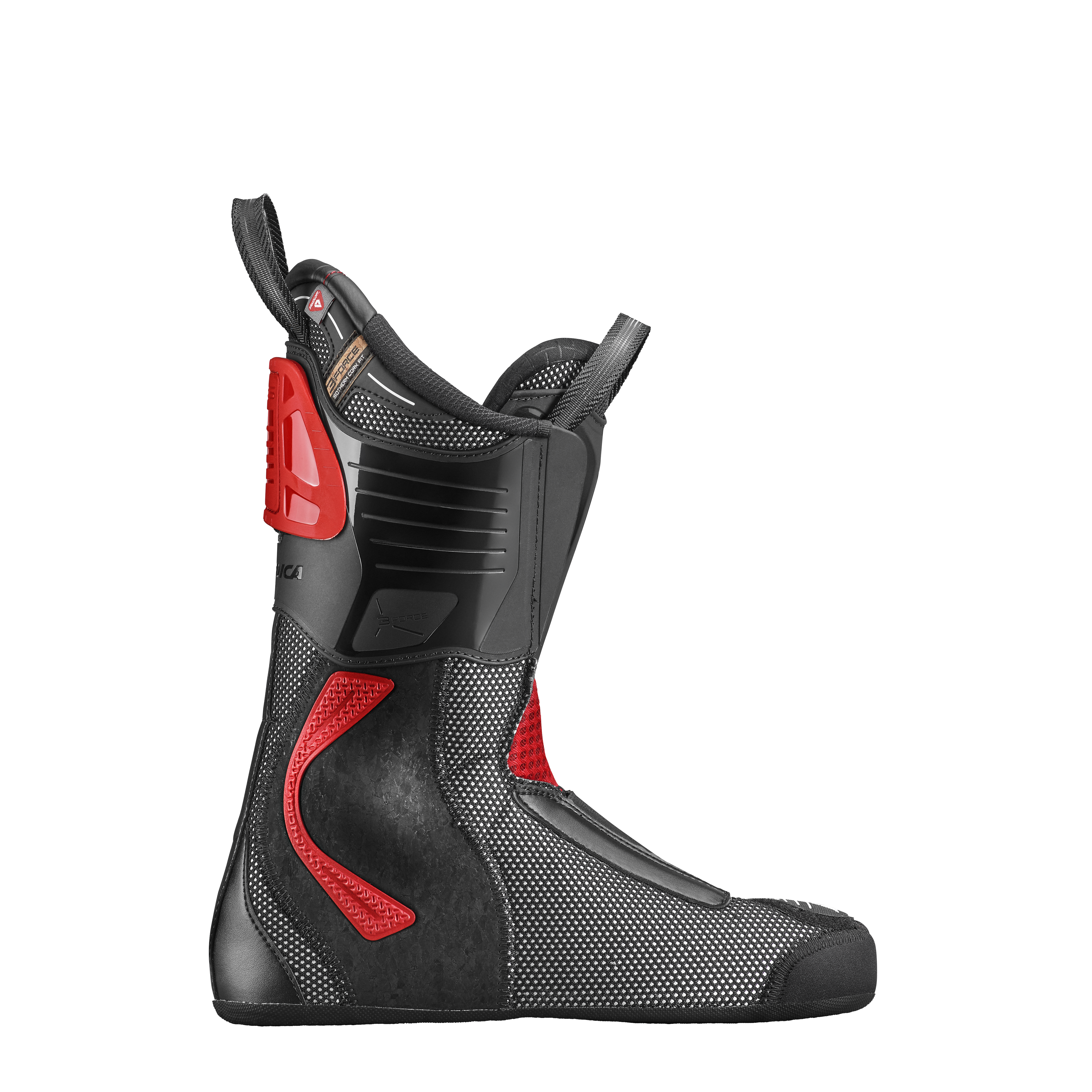 Nordica SPEEDMACHINE 3 130 BOA DD Ski Boots 2027