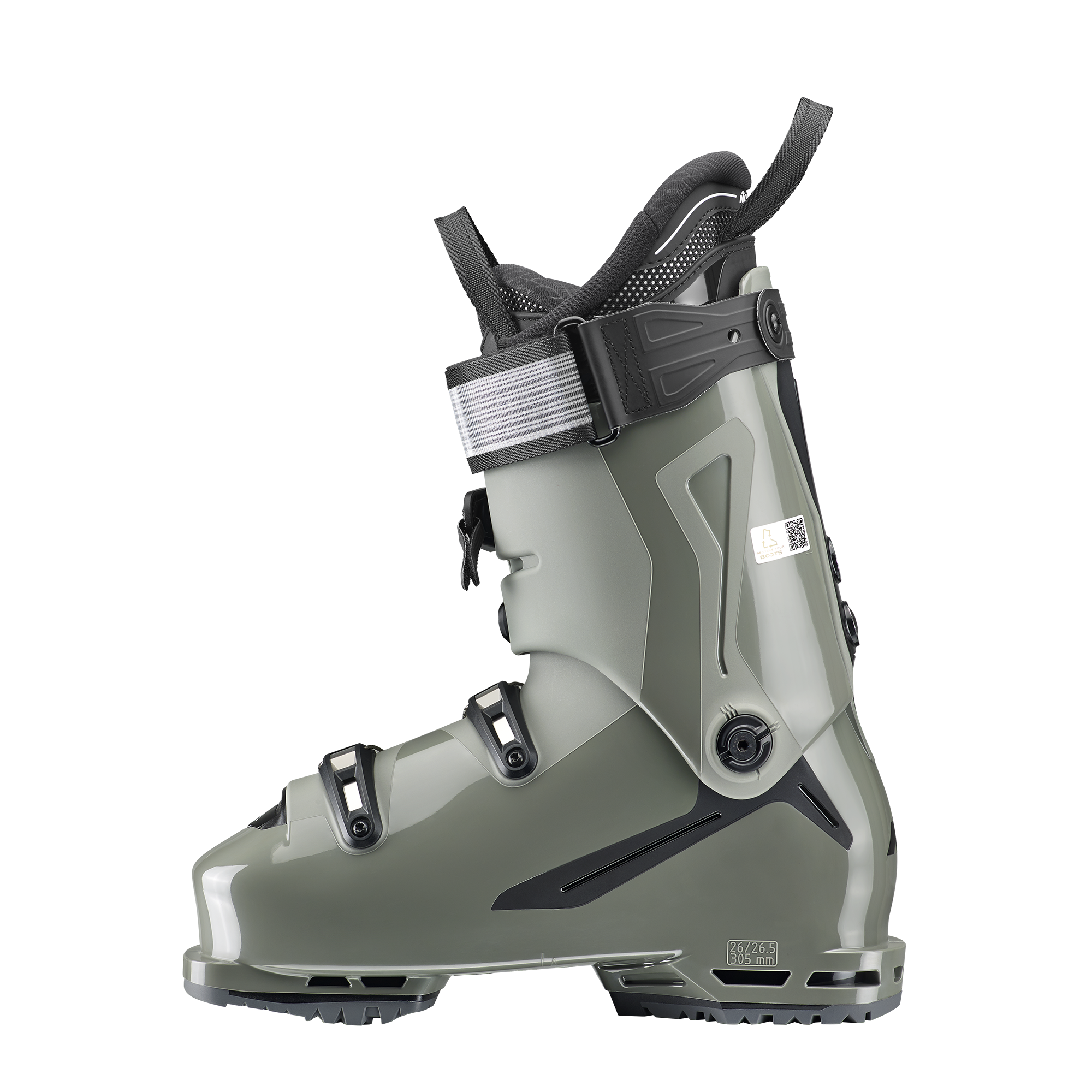 Nordica Speedmachine 3 120 BOA DD Ski Boots 2027