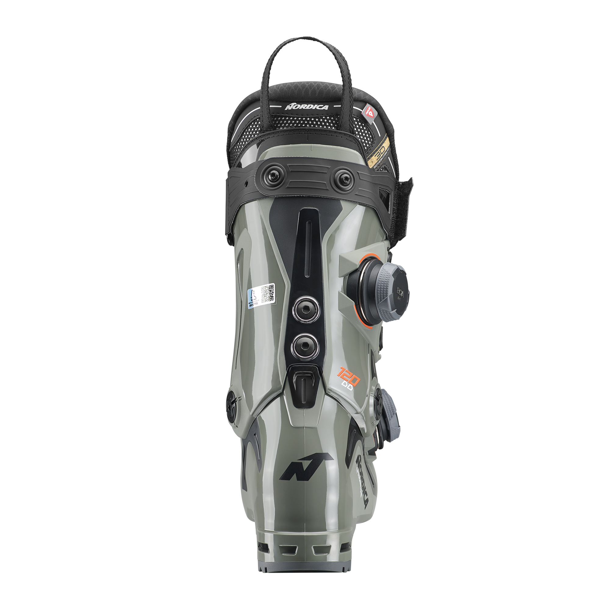 Nordica Speedmachine 3 120 BOA DD Ski Boots 2027