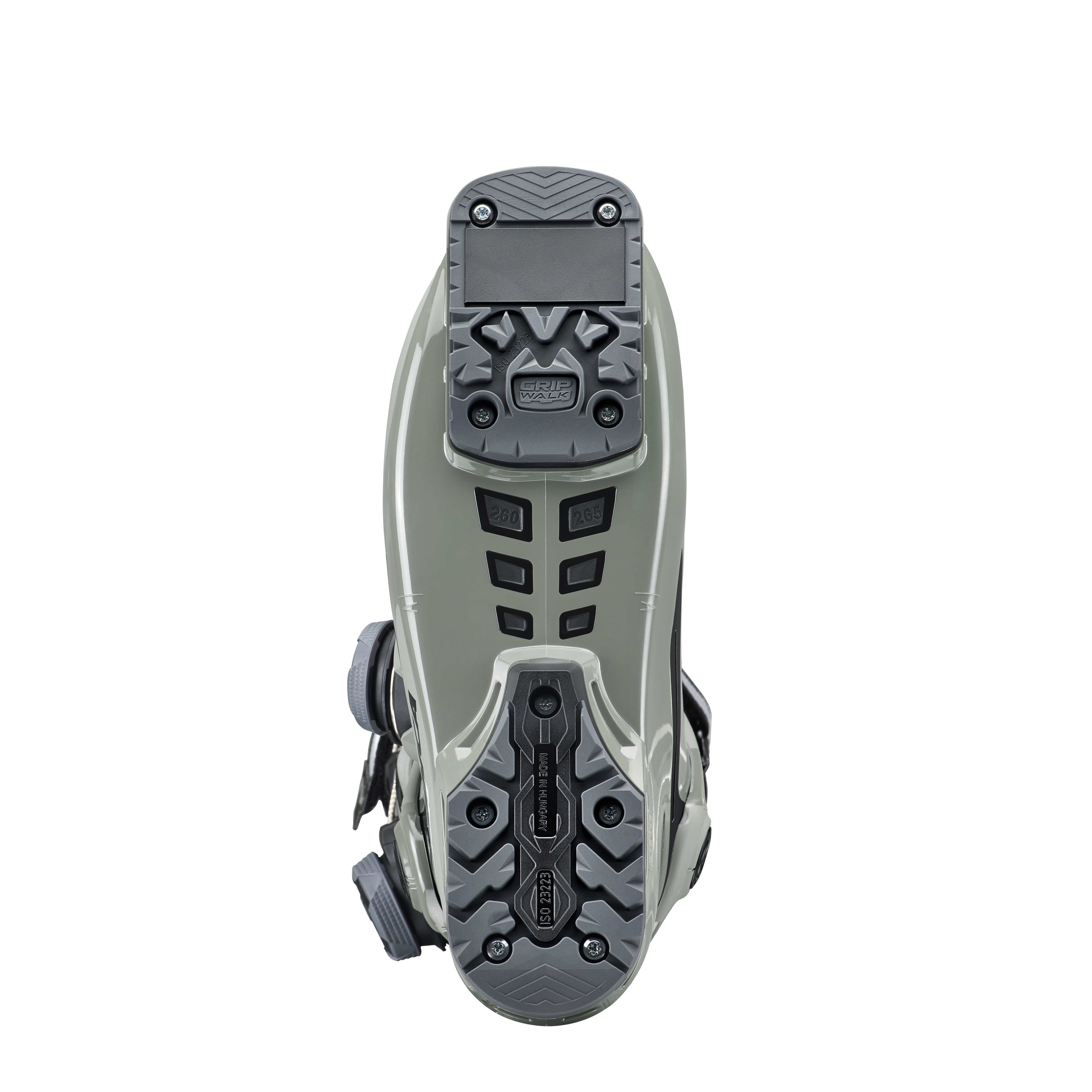 Nordica Speedmachine 3 120 BOA DD Ski Boots 2027
