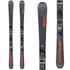 Nordica Steadfast DC 85 & TPX 12 FDT Men's Skis and Bindings - 2024