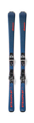 Nordica Steadfast 75 & TP2 Compact 10 FDT Men's Skis and Bindings - 2024