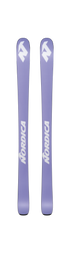 Nordica Santa Ana 80 S + Junior 7.0 WB Women's Skis 2027