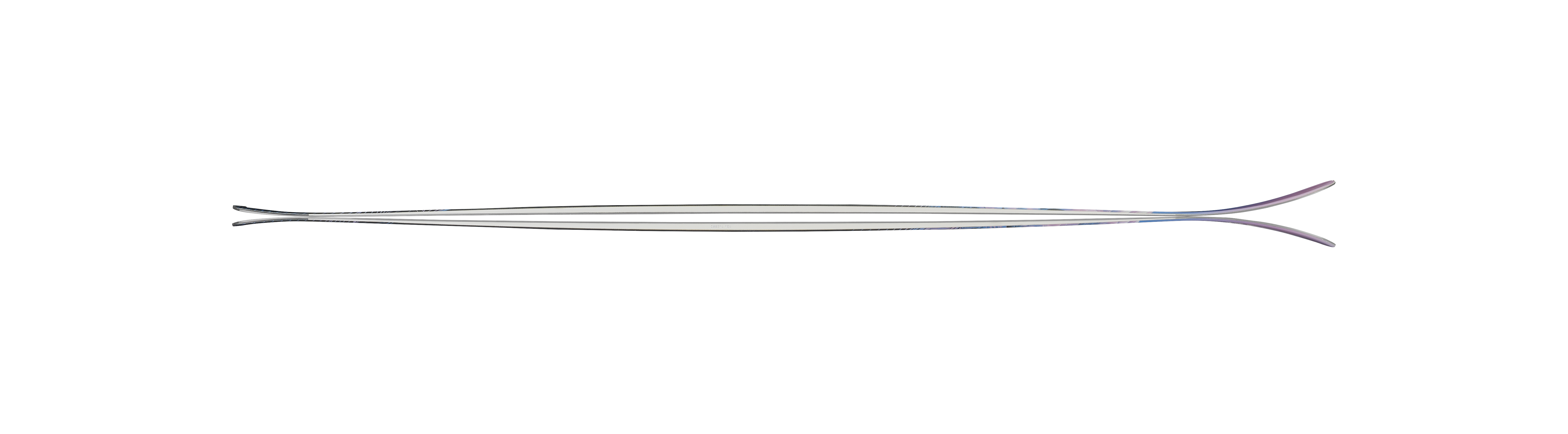 Nordica Santa Ana 80 S + Junior 7.0 WB Women's Skis 2027