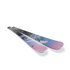 Nordica Santa Ana 80 S + Junior 7.0 WB Women's Skis 2027