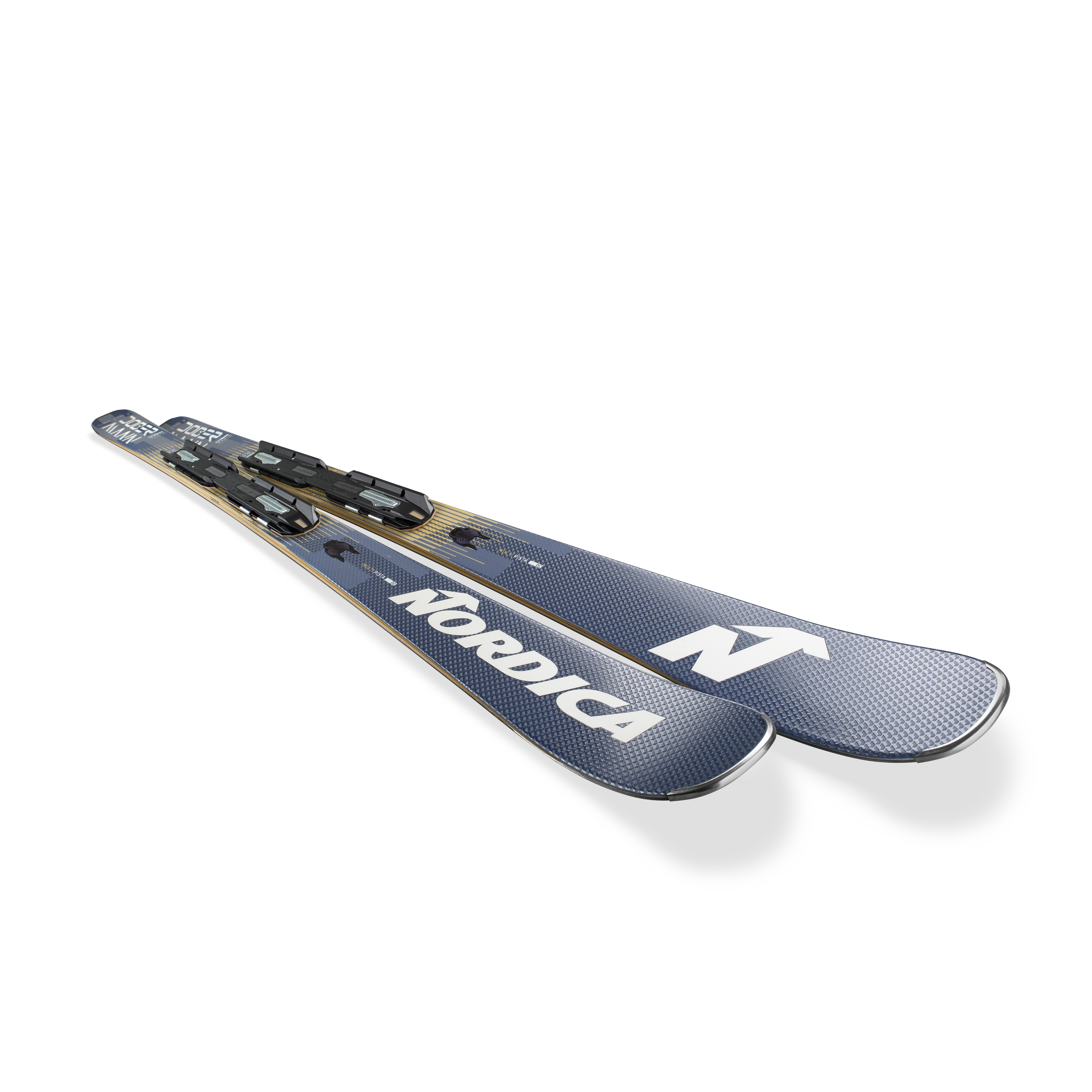 Nordica Dobermann Multipista 74 DC + TPX Royal 13 Skis 2027