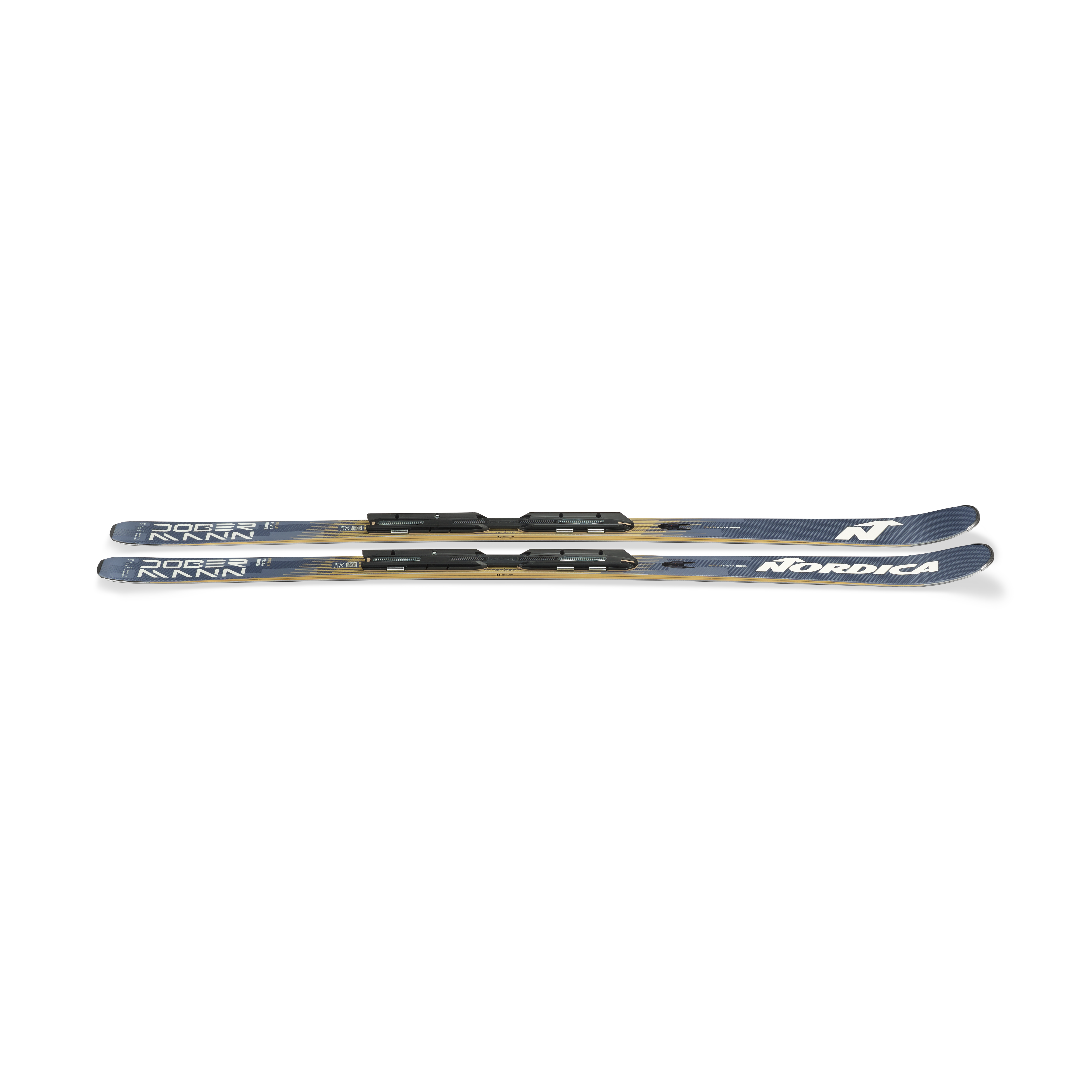 Nordica Dobermann Multipista 74 DC + TPX Royal 13 Skis 2027