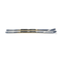 Nordica Dobermann Multipista 74 DC + TPX Royal 13 Skis 2027