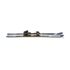 Nordica Dobermann Multipista 74 DC + TPX Royal 13 Skis 2027