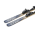 Nordica Dobermann Multipista 74 DC + TPX Royal 13 Skis 2027