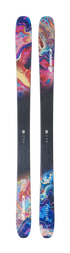Nordica Unleashed 106 Skis 2027