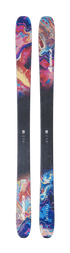 Nordica Unleashed 106 Skis 2027