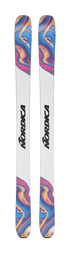 Nordica Unleashed 106 Skis 2027