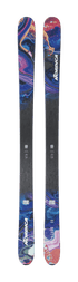 Nordica Unleashed 98 Skis 2027