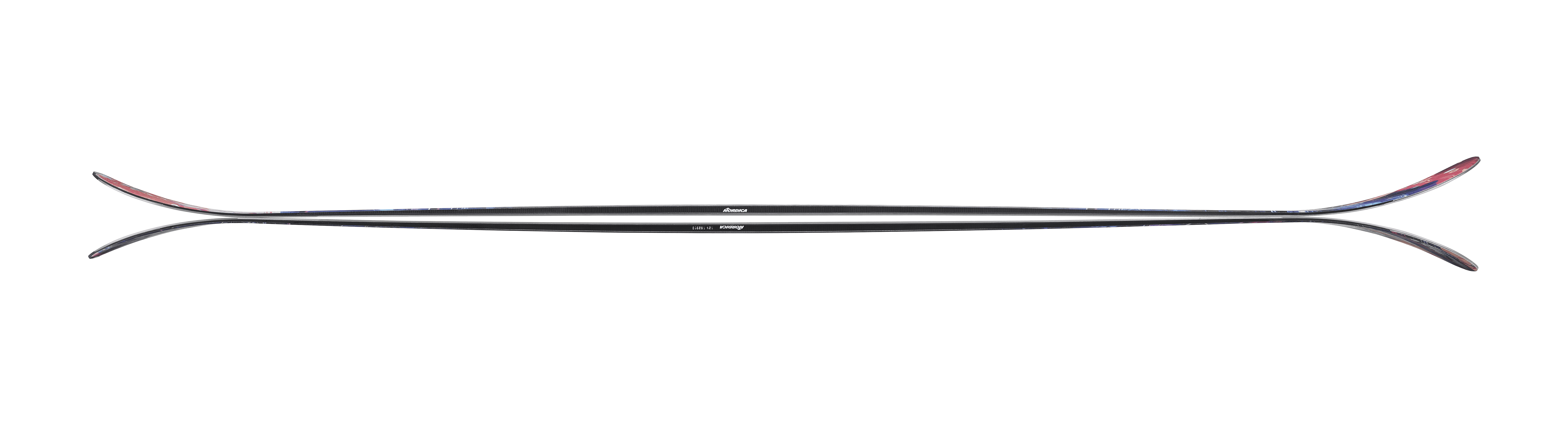 Nordica Unleashed 98 Skis 2027