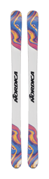 Nordica Unleashed 98 Skis 2027