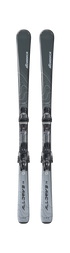 Nordica Alldrive 74 + Compact 10 Skis 2027
