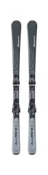 Nordica Alldrive 74 + Compact 10 Skis 2027