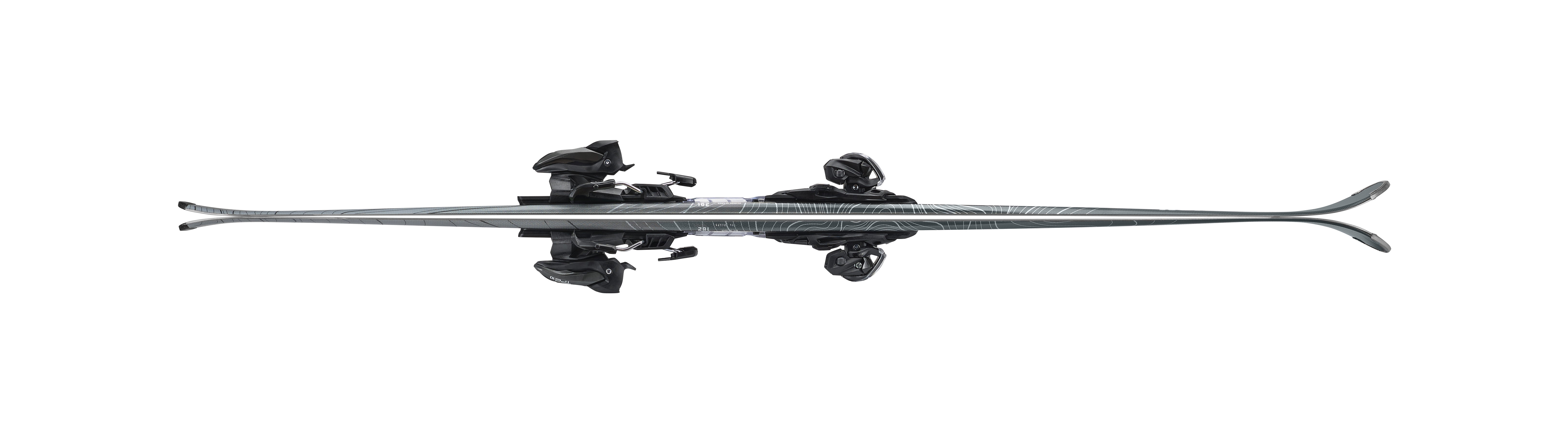 Nordica Alldrive 74 + Compact 10 Skis 2027