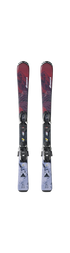 Nordica Team AM (110-150) + Junior 7.0 Skis 2027