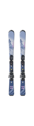 Nordica Team G (110-140) + Junior 7.0 Skis 2027