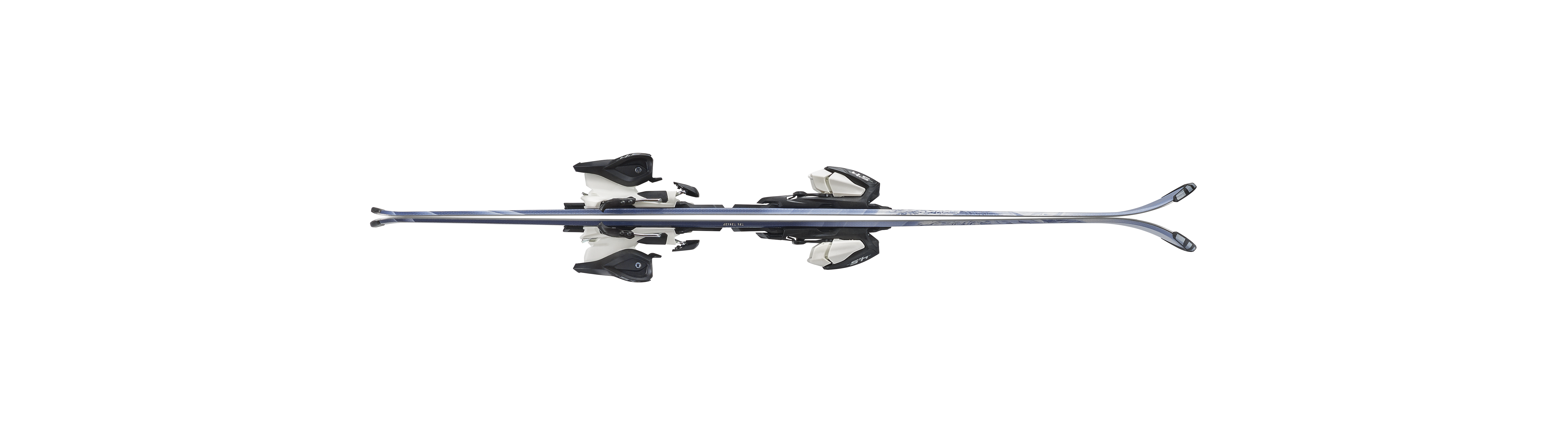Nordica Team G (110-140) + Junior 7.0 Skis 2027