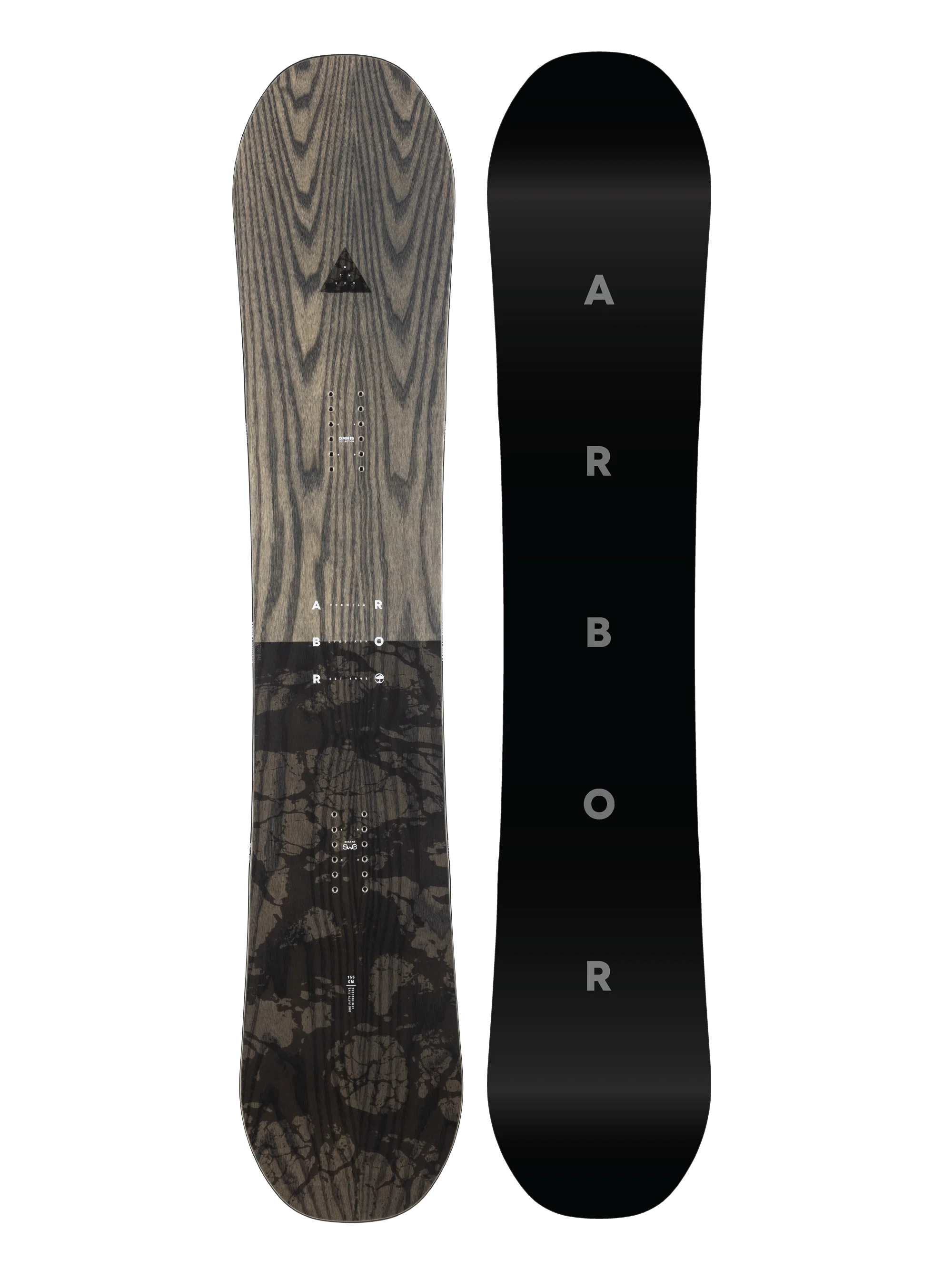 Arbor Formula Snowboard - 2027
