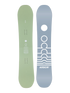 Arbor Mantra Decon Snowboard W - 2027
