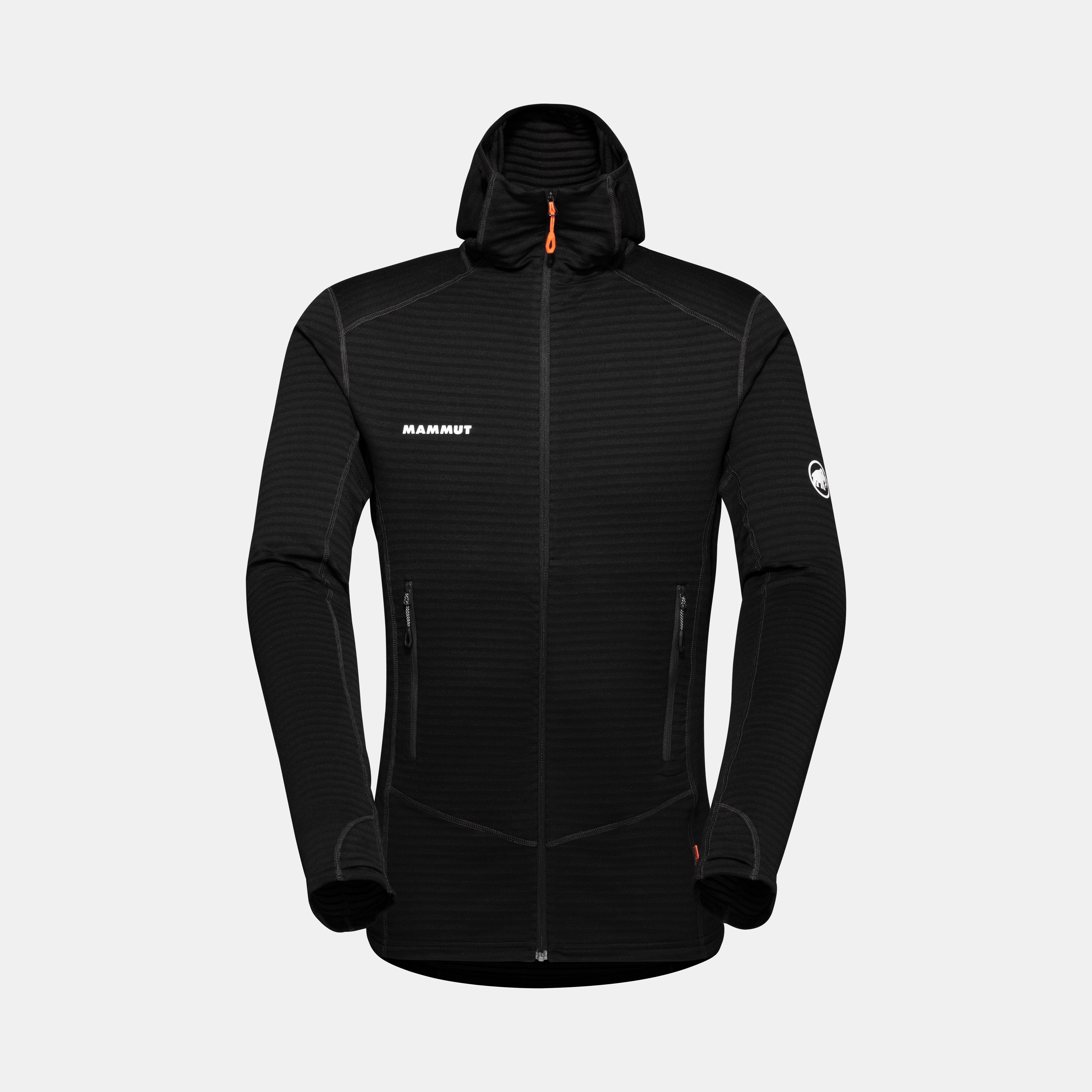 Mammut Taiss Light ML Hooded Jacket Men - 2025