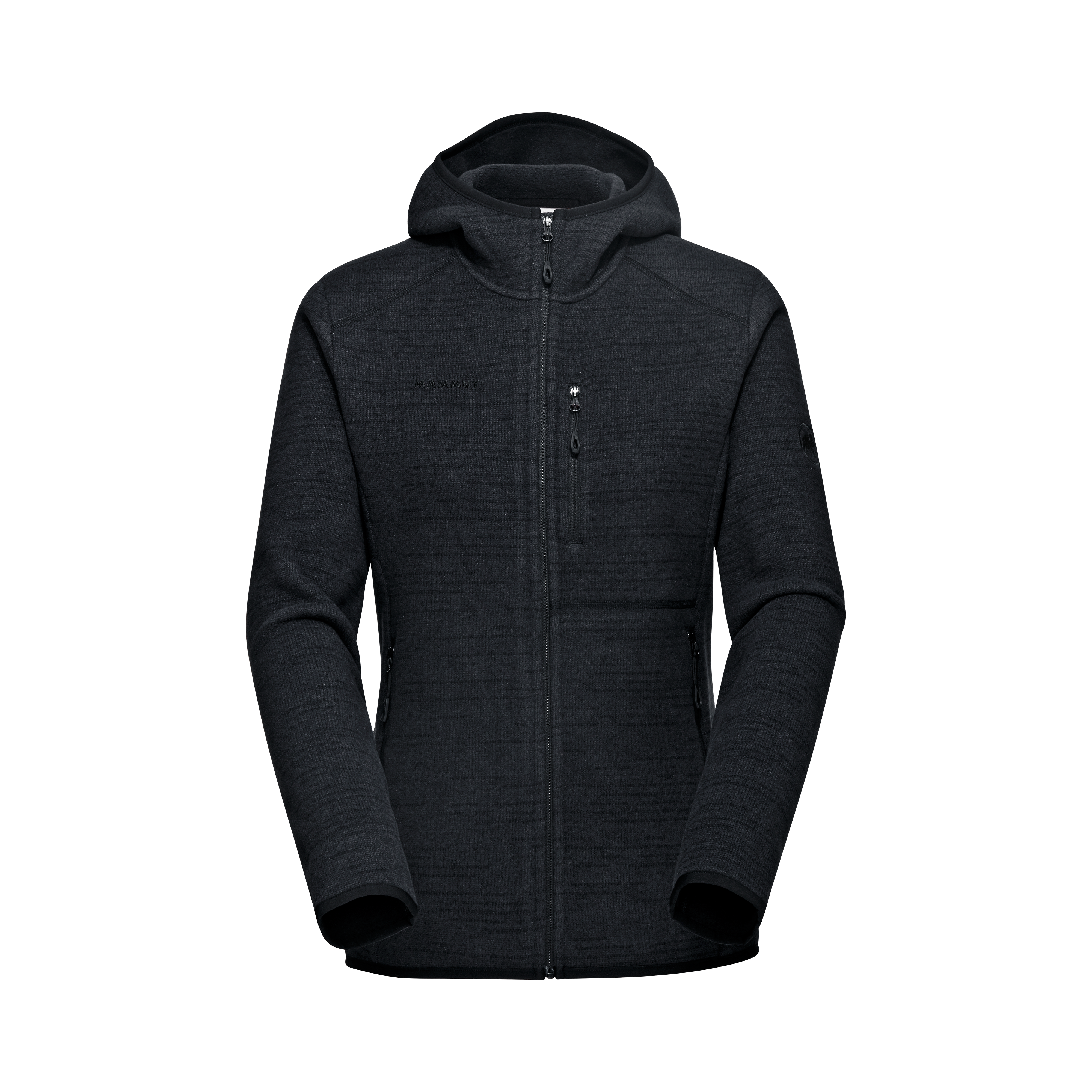 Mammut Arctic IV ML Hooded Jacket Women - 2025