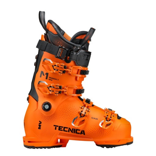 TECNICA MACH1 MV 130 Ski Boots 2024