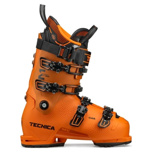 Tecnica Mach 1 MV 130 Ski Boots 
