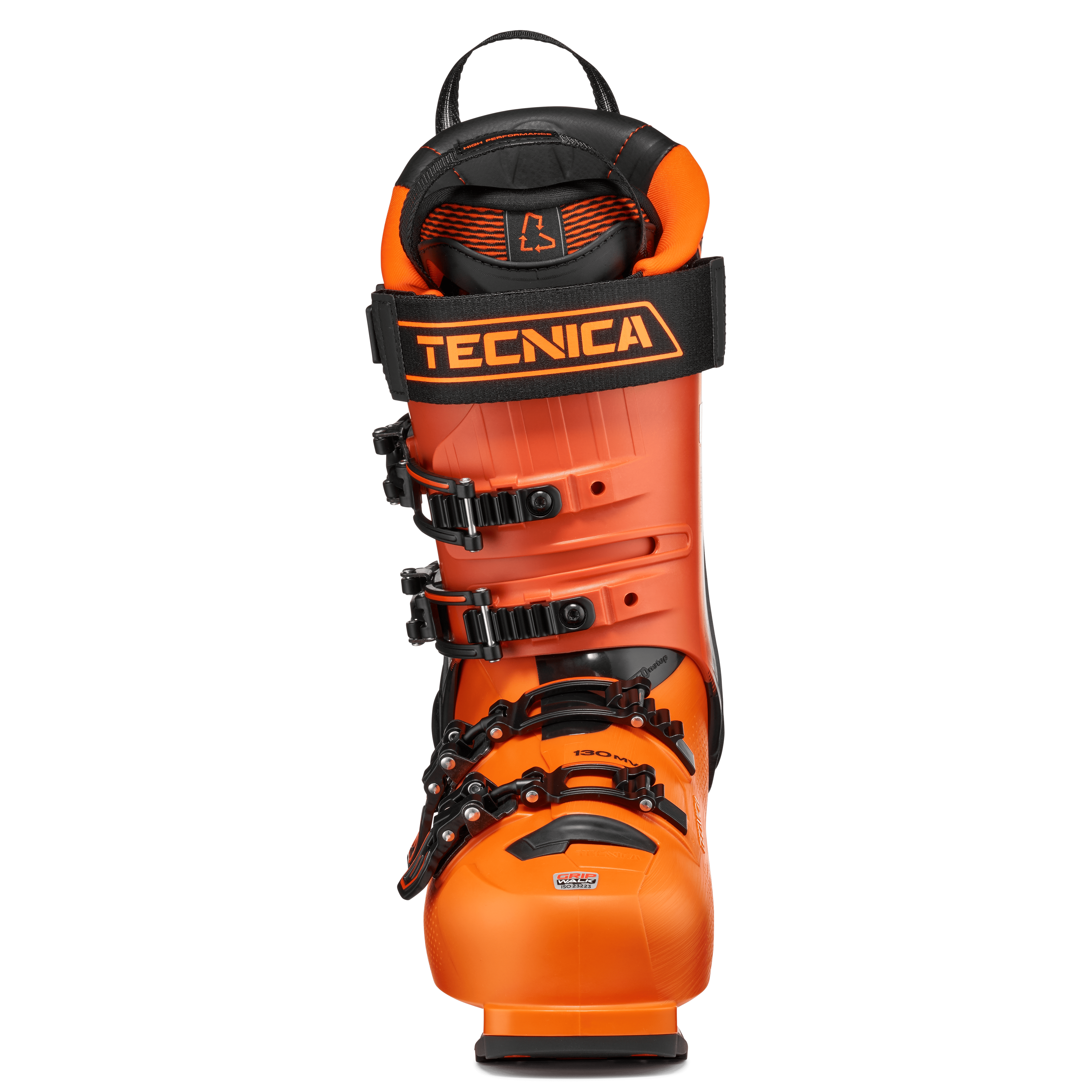 Tecnica Mach1 MV 130 Ski Boots - 2027