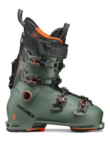 TECNICA COCHISE HV 120 Ski Boots 2024