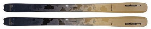 Elan Ripstick 102 Flat Skis 2027
