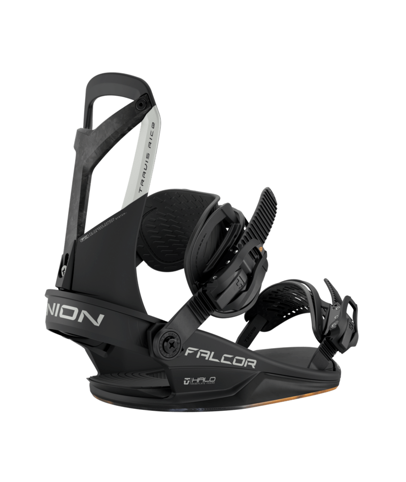 Union Falcor Snowboard Bindings - 2026