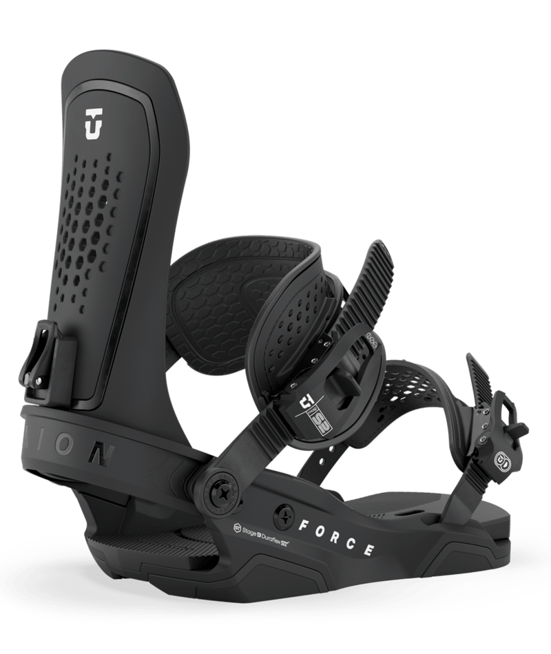 2027 Union Force Snowboard Bindings