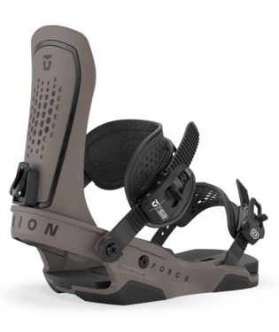 2027 Union Force Snowboard Bindings