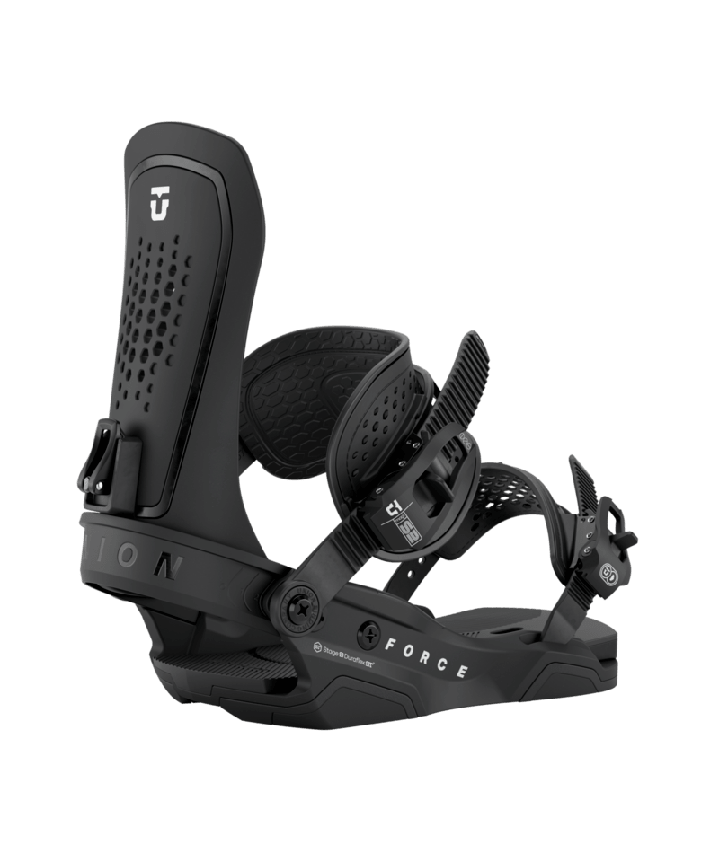 Union Force Snowboard Bindings - 2026