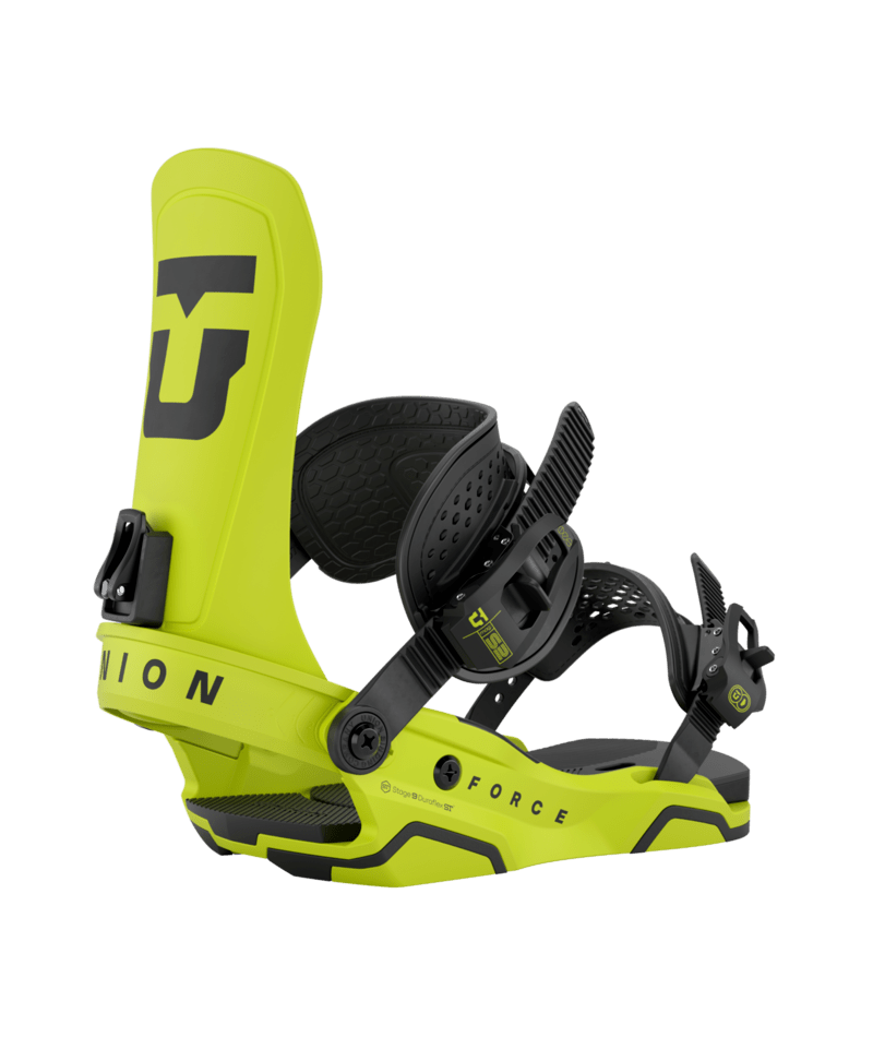 Union Force Snowboard Bindings - 2026