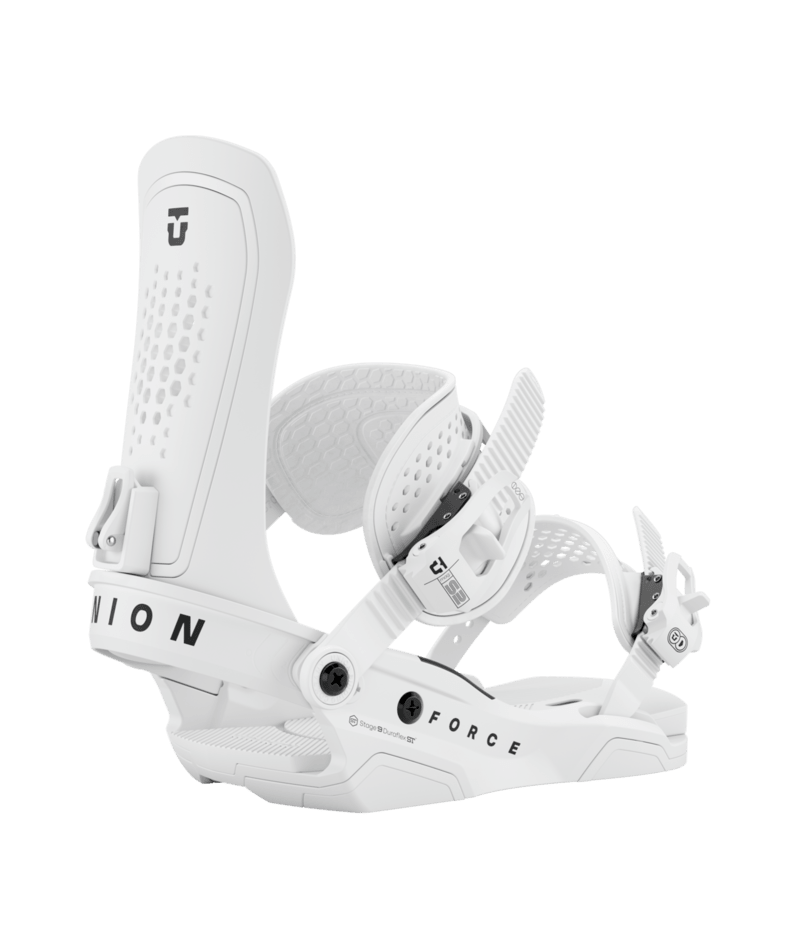 Union Force Snowboard Bindings - 2026