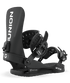 2027 Union STR Snowboard Bindings