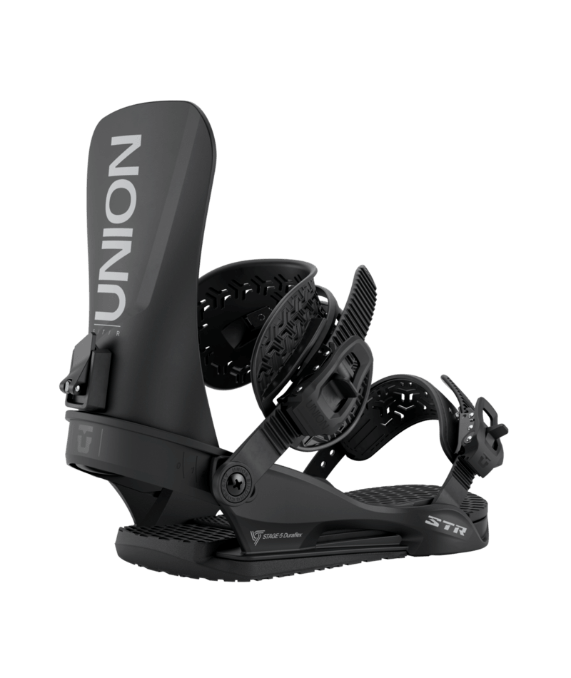 Union STR Snowboard Bindings - 2026