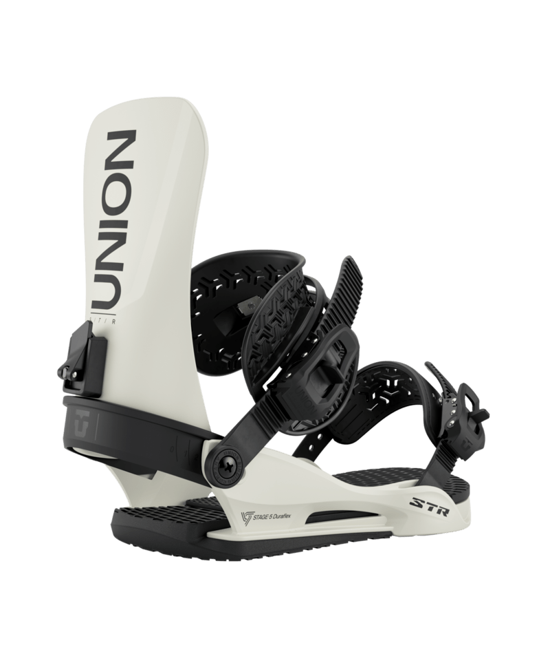 Union STR Snowboard Bindings - 2026