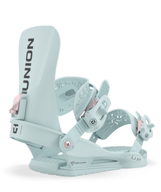 2027 Union Juliet Snowboard Bindings