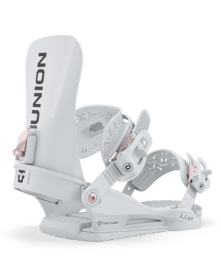 2027 Union Juliet Snowboard Bindings