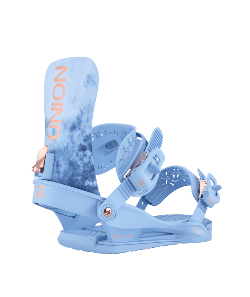 Union Juliet Womens Snowboard Bindings - 2026