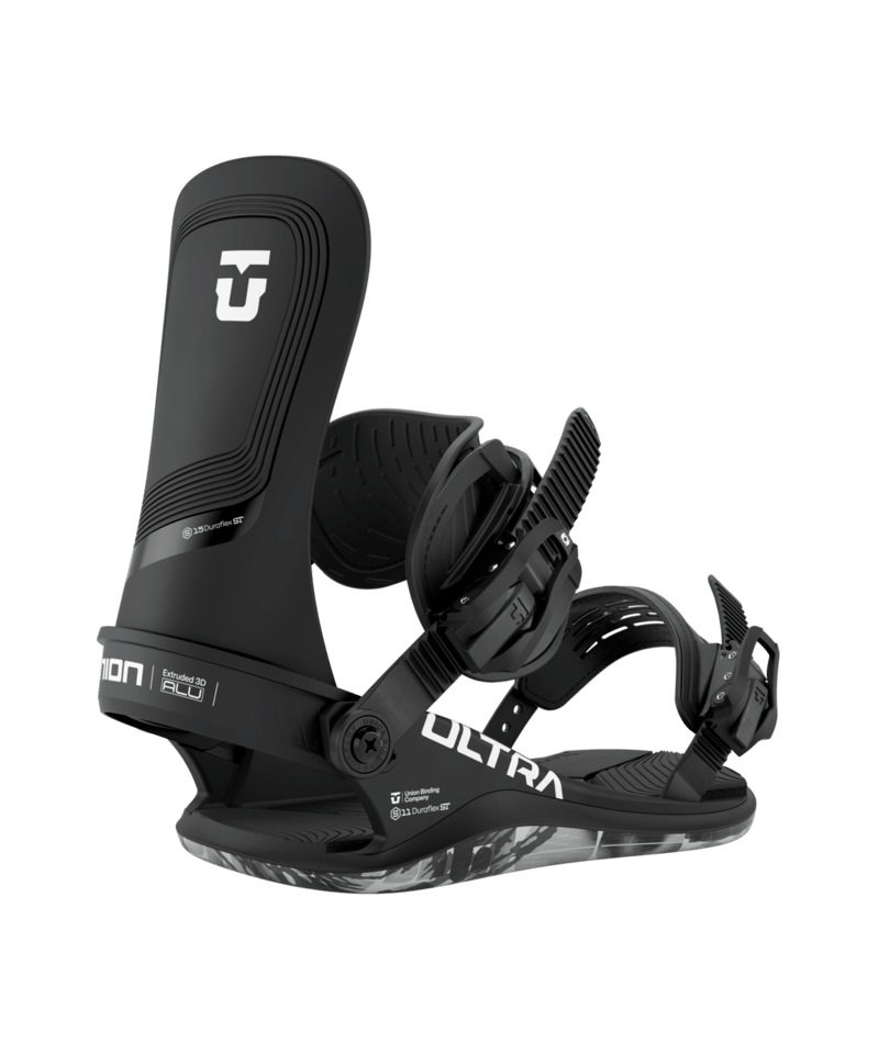 Union Ultra Snowboard Bindings - 2026