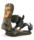 2027 Union Ultra Men Snowboard Bindings